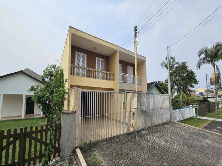 Imagem 7 do Leilão de Casa - Santa Terezinha - Pontal do Paraná/PR