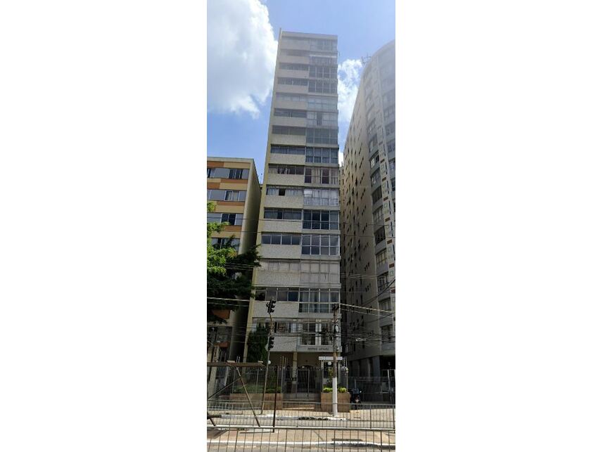 Imagem 2 do Leilão de Apartamento - Mooca - São Paulo/SP