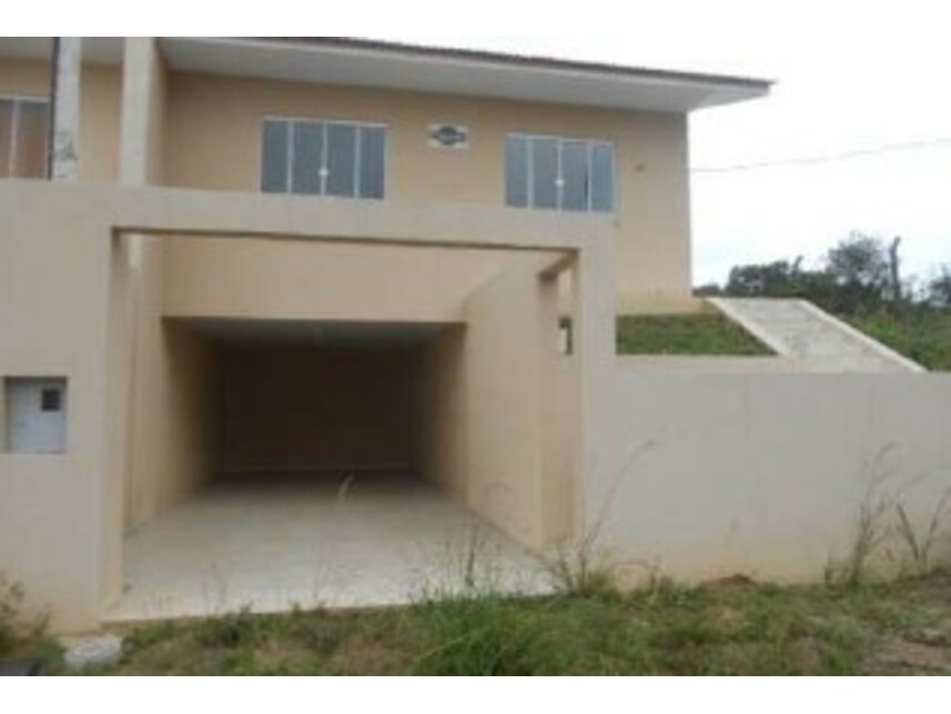 Imagem 1 do Leilão de Casa - Alto da Lagoa - Irati/PR