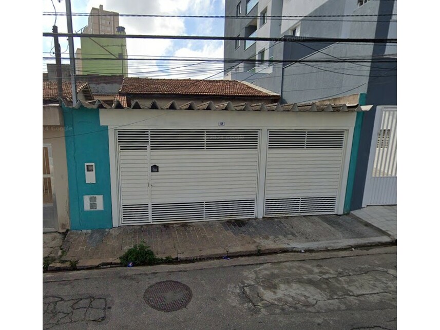Imagem 1 do Leilão de Casa - Parque São Vicente - Mauá/SP