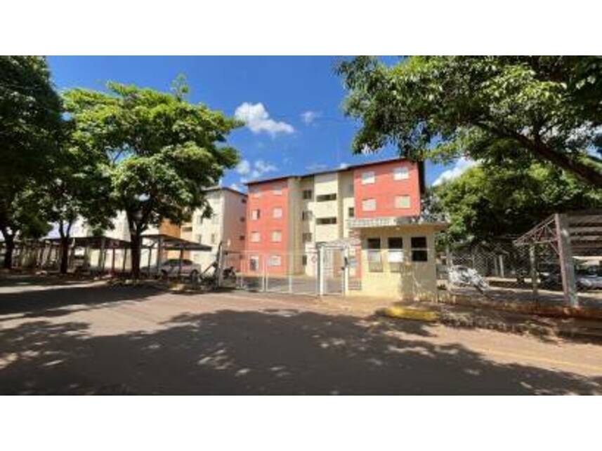Imagem 2 do Leilão de Apartamento - Vila Santa Maria - Vila Xavier - Araraquara/SP