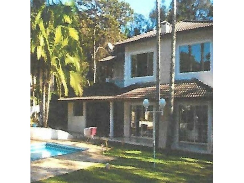 Imagem 2 do Leilão de Casa - Roseira - Mairiporã/SP