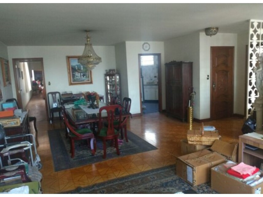 Imagem 3 do Leilão de Apartamento - Mooca - São Paulo/SP