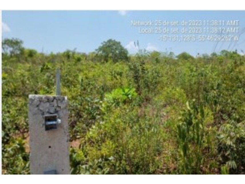 Imagem 11 do Leilão de Terreno - Condomínio Portal do Xaraés - Chapada dos Guimarães/MT