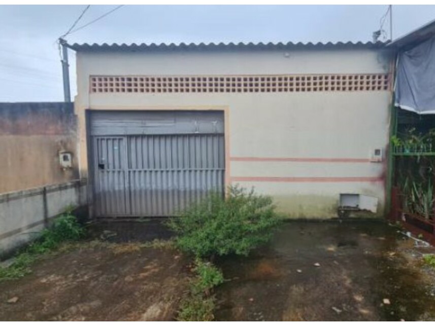 Imagem  do Leilão de Casa - Pacaembu - Valparaíso de Goiás/GO