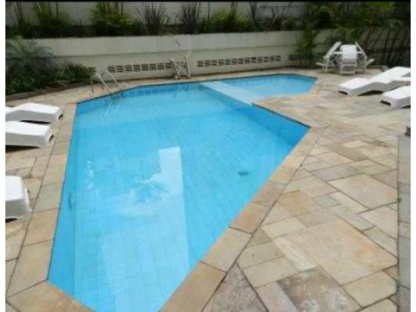 Imagem 14 do Leilão de Apartamento - Moema - São Paulo/SP