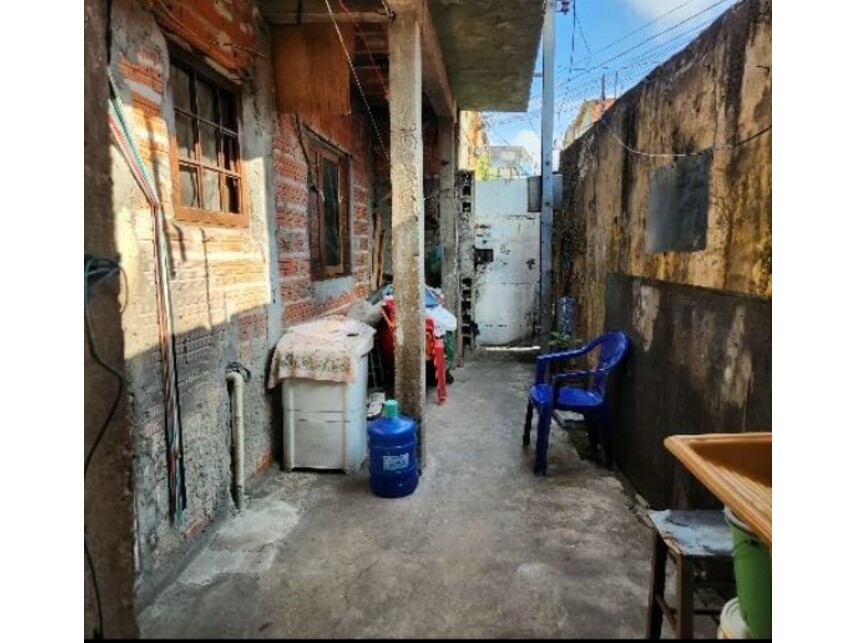 Imagem 3 do Leilão de Casa - Remédios - Osasco/SP