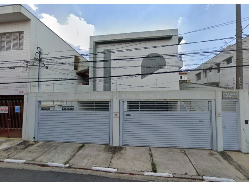 Imagem  do Leilão de Casa - Bela Vista - Osasco/SP