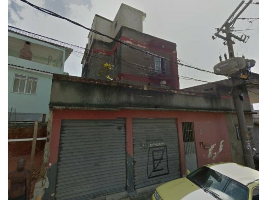 Imagem  do Leilão de Apartamento - Jardim Carioca - Rio de Janeiro/RJ