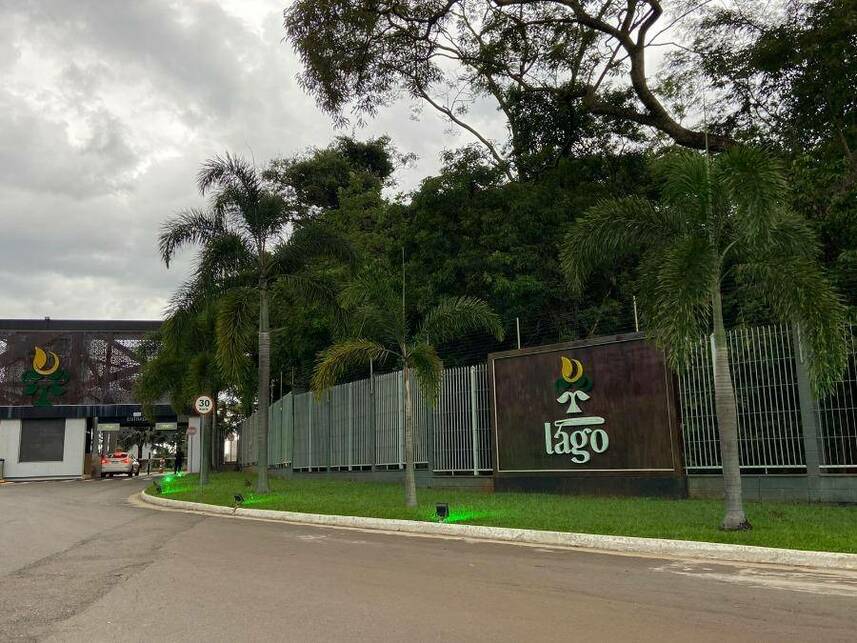 Imagem 3 do Leilão de Casa - Condomínio do Lago 1ª Etapa - Goiânia/GO