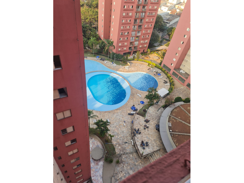Imagem 9 do Leilão de Imóvel Residencial - Jardim das Laranjeiras - São Paulo/SP