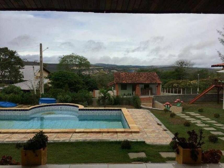 Imagem 26 do Leilão de Casa - Santana - Gravatá/PE
