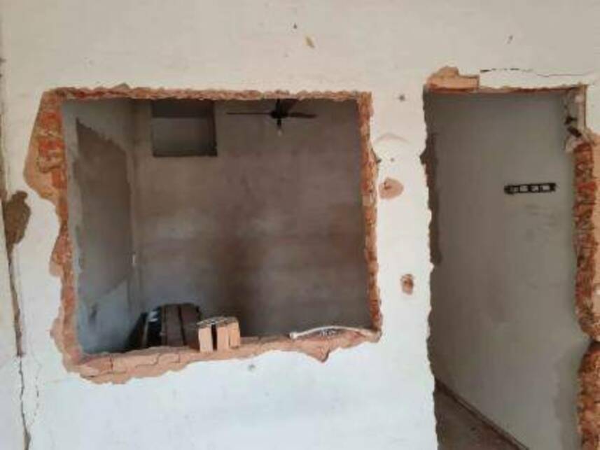 Casa à venda em leilão, localizado em Tupã - SP
