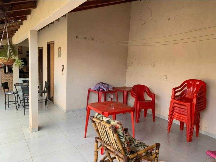 Imagem 23 do Leilão de Casa - Nova Rio Brilhante - Rio Brilhante/MS