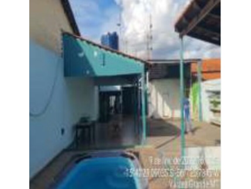 Imagem 30 do Leilão de Residencial / Comercial - Jardim Costa Verde - Várzea Grande/MT