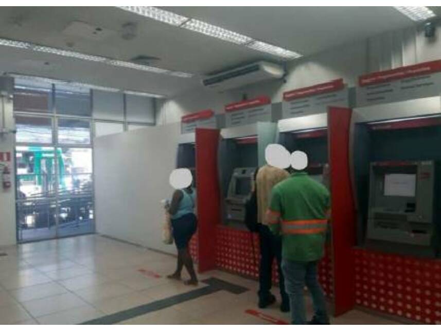 Imagem 5 do Leilão de Ex-Agência - Campo Grande - Salvador/BA