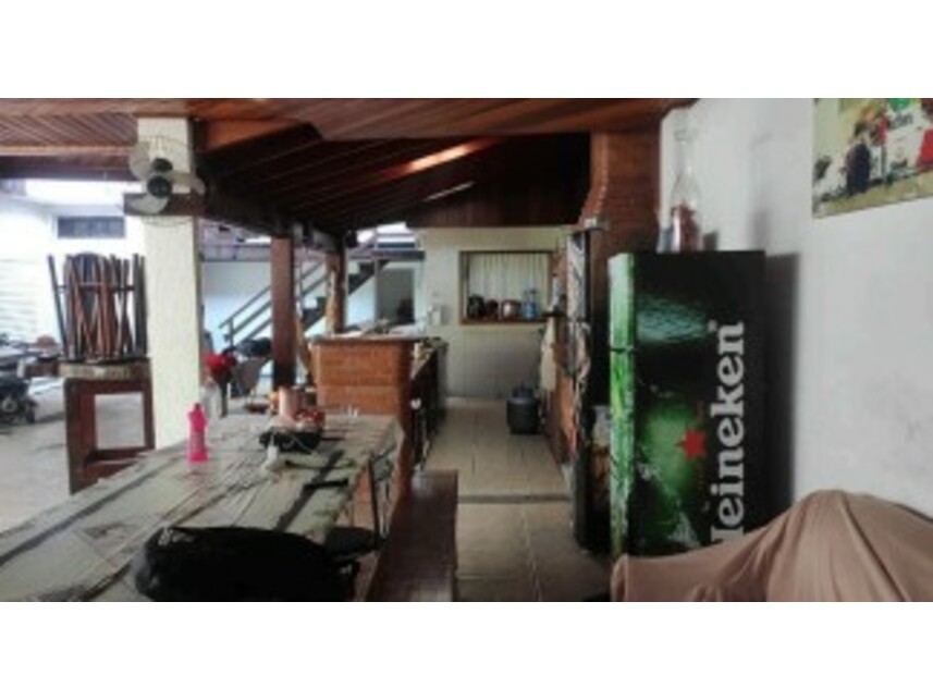 Imagem 9 do Leilão de Residencial / Comercial - Caonze - Nova Iguaçu/RJ
