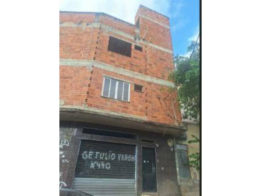 Imagem 7 do Leilão de Apartamento - Centro - Nilópolis/RJ