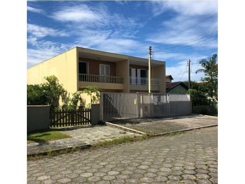 Imagem 3 do Leilão de Casa - Santa Terezinha - Pontal do Paraná/PR