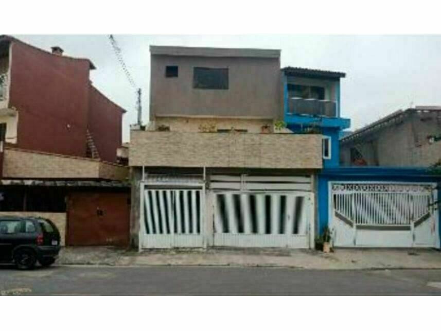 Imagem 3 do Leilão de Casa - Alves Dias - São Bernardo do Campo/SP
