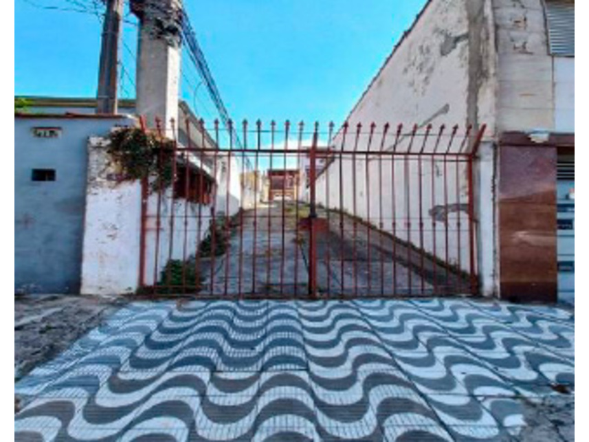 Imagem  do Leilão de Casa - Vila Laís - São Paulo/SP