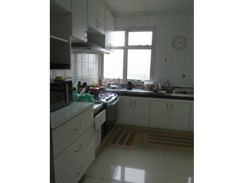 Imagem 21 do Leilão de Apartamento - Santo Amaro - São Paulo/SP