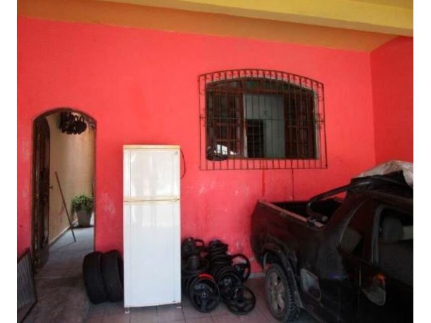 Imagem 2 do Leilão de Casa - Bandeiras - Osasco/SP
