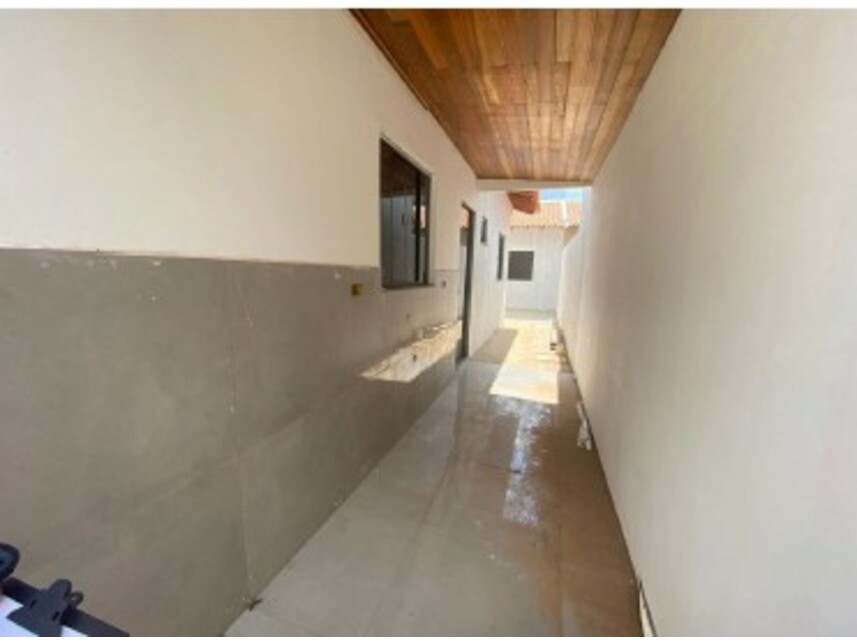 Imagem 8 do Leilão de Casa - Loteamento Jardim Floresta - Juara/MT