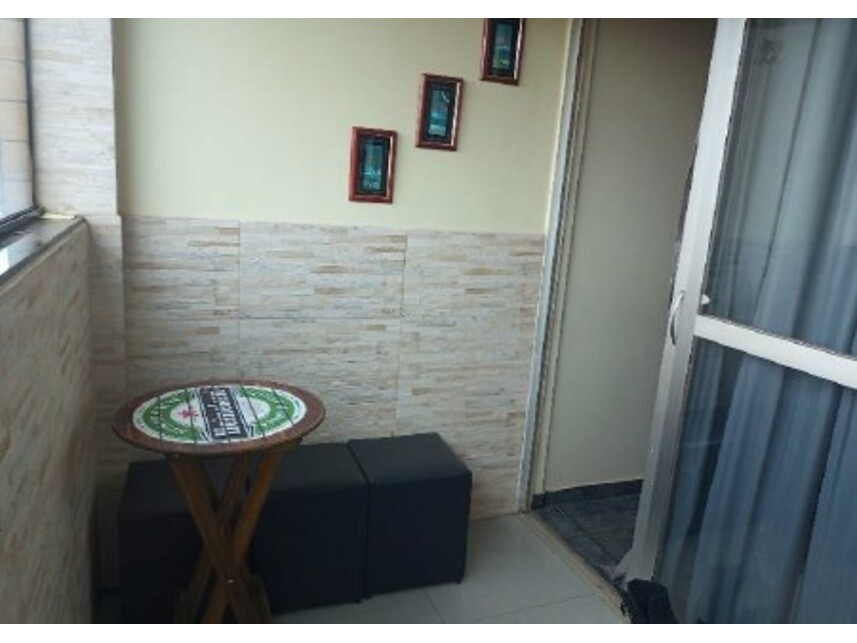 Imagem 3 do Leilão de Apartamento - Taguatinga - Brasília/DF