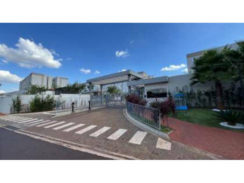 Imagem 1 do Leilão de Apartamento - Loteamento Santa Marta - Ribeirão Preto/SP