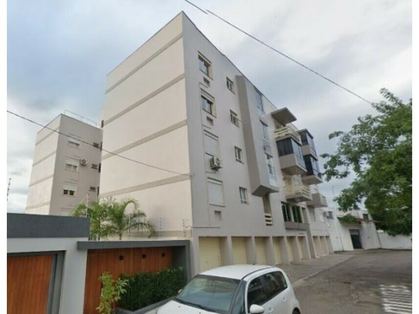 Imagem  do Leilão de Apartamento - Centro - Novo Hamburgo/RS