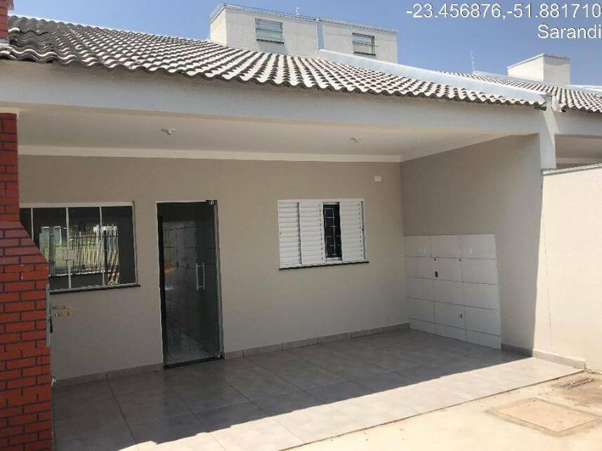Imagem 6 do Leilão de Casa - Parque Residencial Bela Vista - Sarandi/PR