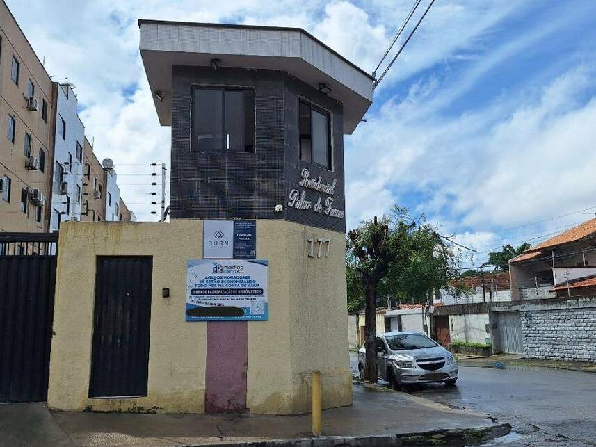 Imagem 5 do Leilão de Apartamento - Maraponga - Fortaleza/CE
