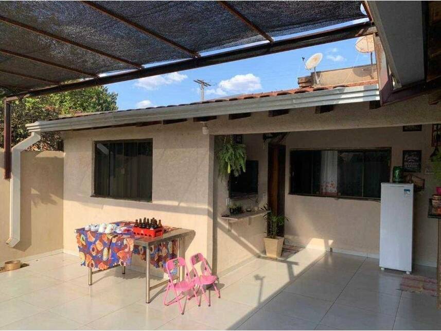 Imagem 24 do Leilão de Casa - Nova Rio Brilhante - Rio Brilhante/MS