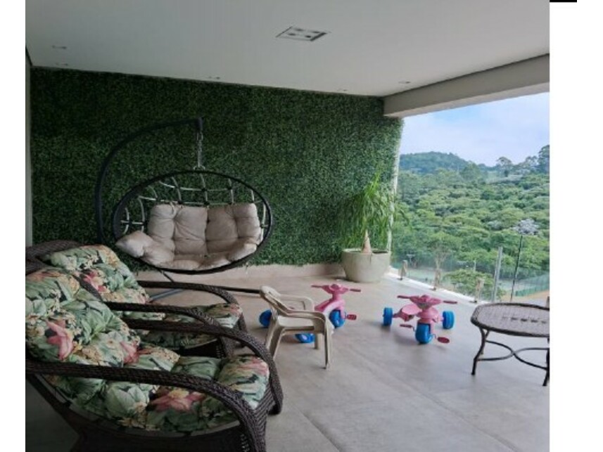 Imagem 11 do Leilão de Casa - Paiol Velho - Santana de Parnaíba/SP