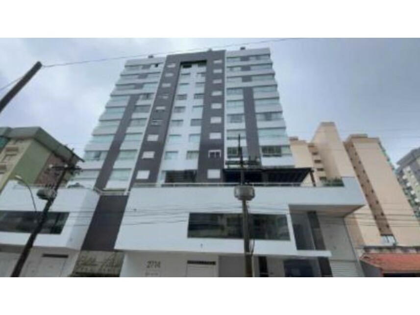 Imagem  do Leilão de Apartamento - Centro - Capão da Canoa/RS