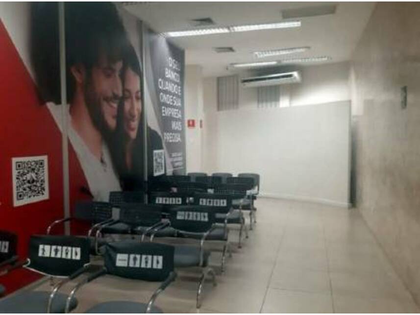 Imagem 8 do Leilão de Ex-Agência - Campo Grande - Salvador/BA