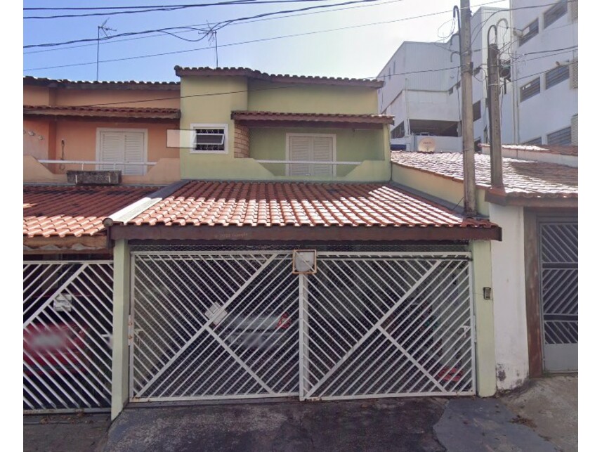 Imagem  do Leilão de Casa - Jardim Saira - Sorocaba/SP