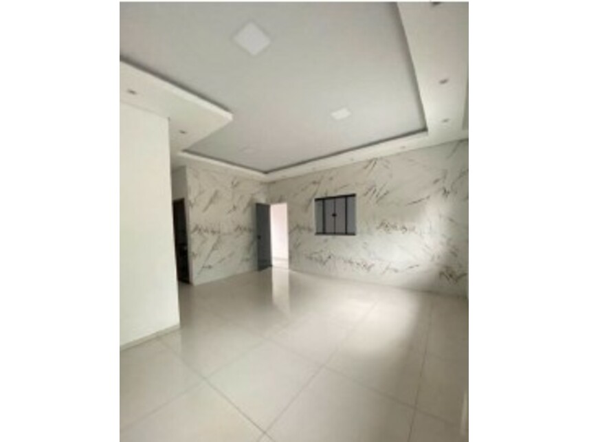 Imagem 3 do Leilão de Casa - Loteamento Jardim Floresta - Juara/MT