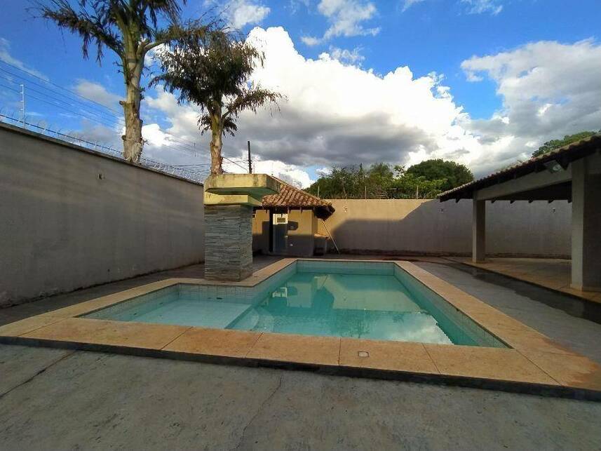 Imagem 2 do Leilão de Casa - Vila Jardim Paulista - Campo Grande/MS