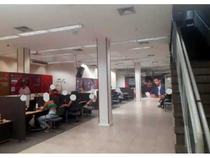 Imagem 7 do Leilão de Ex-Agência - Campo Grande - Salvador/BA