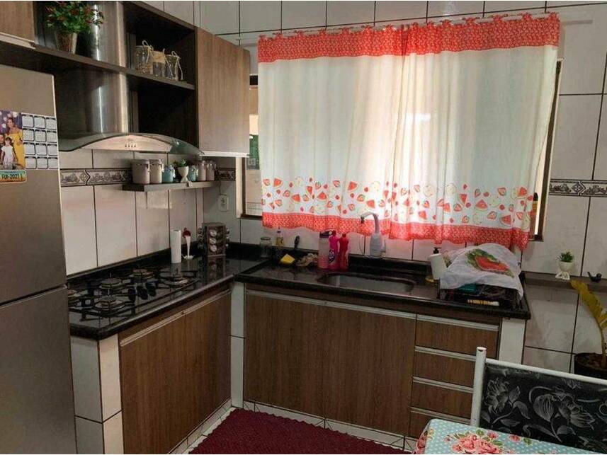 Imagem 12 do Leilão de Casa - Nova Rio Brilhante - Rio Brilhante/MS