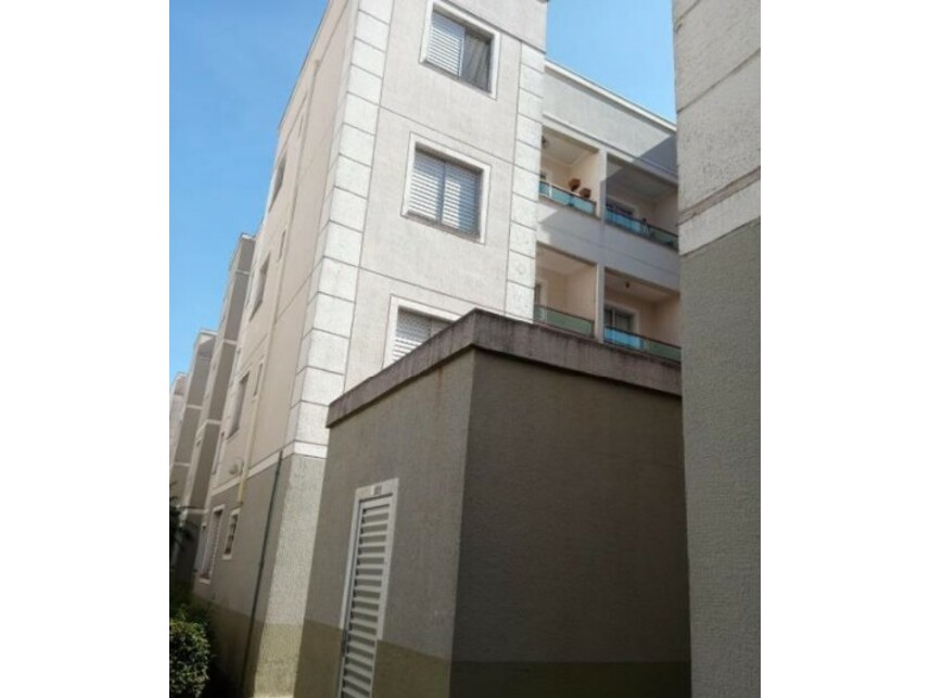 Imagem 3 do Leilão de Apartamento - Jardim Santa Terezinha - São Paulo/SP