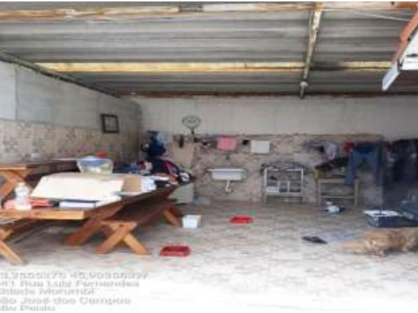 Imagem 5 do Leilão de Casa - Cidade Morumbi - São José dos Campos/SP