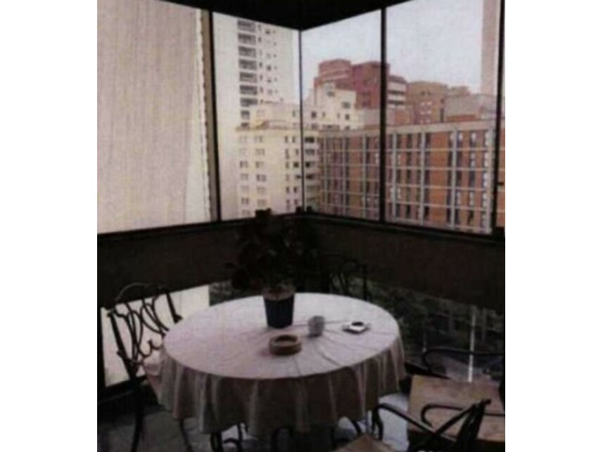 Imagem 12 do Leilão de Apartamento - Indianópolis - São Paulo/SP