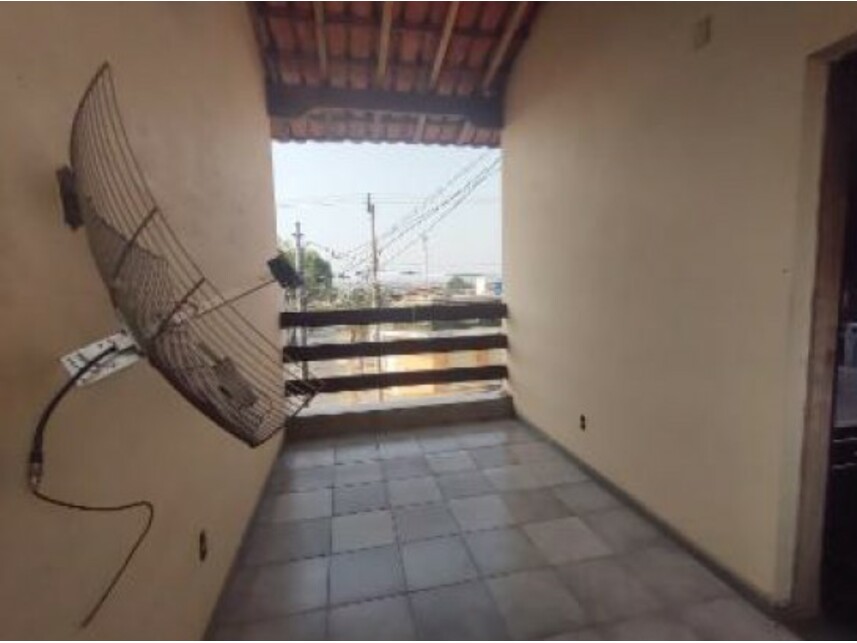Imagem 6 do Leilão de Casa - Planalto - Belo Horizonte/MG