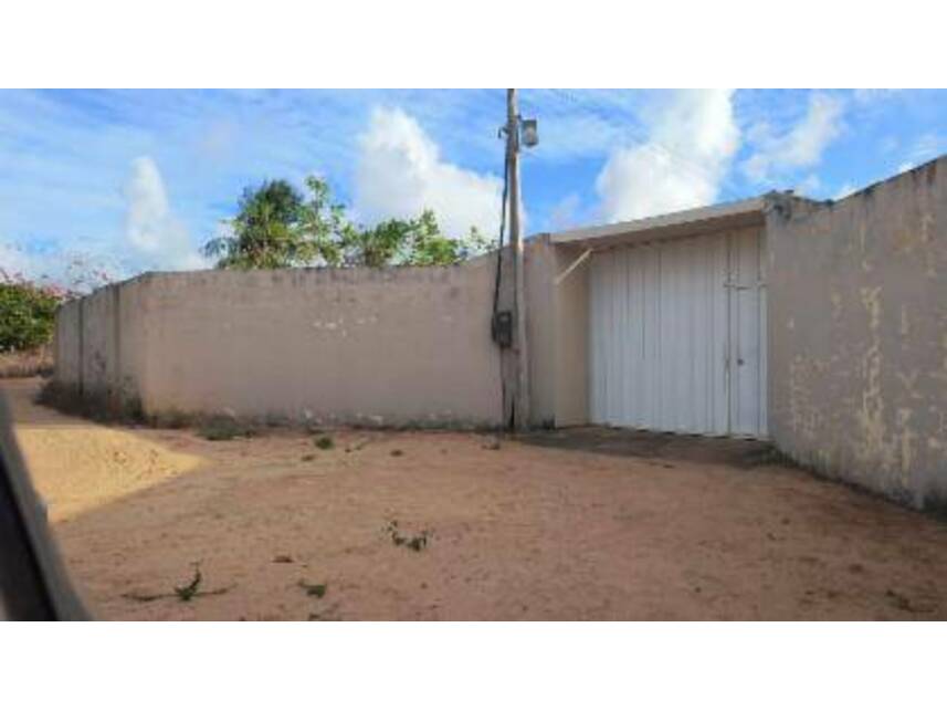 Imagem  do Leilão de Casa - Corrego dos Rodrigues - Aracati/CE