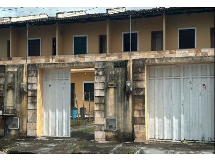Imagem 2 do Leilão de Apartamento - Mal Cozinhado - Horizonte/CE