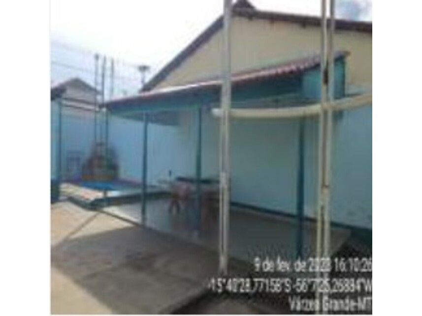 Imagem 29 do Leilão de Residencial / Comercial - Jardim Costa Verde - Várzea Grande/MT