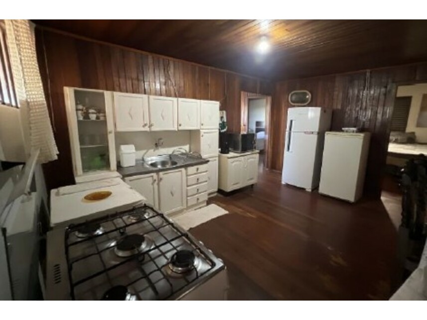 Imagem 4 do Leilão de Casa - Palmital - Chapecó/SC